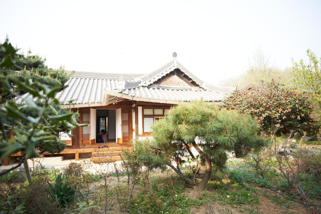 Sodamwon Jeonju Eksteriør billede