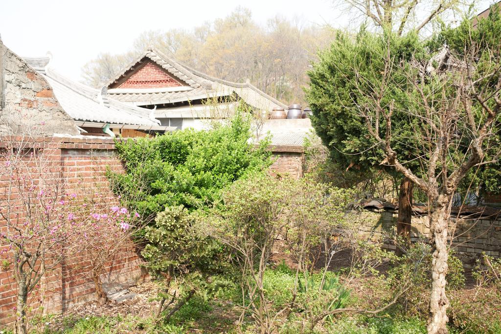 Sodamwon Jeonju Eksteriør billede