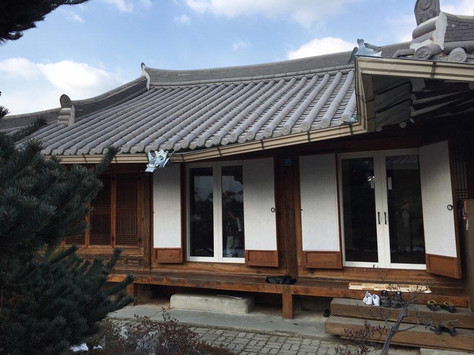 Sodamwon Jeonju Eksteriør billede
