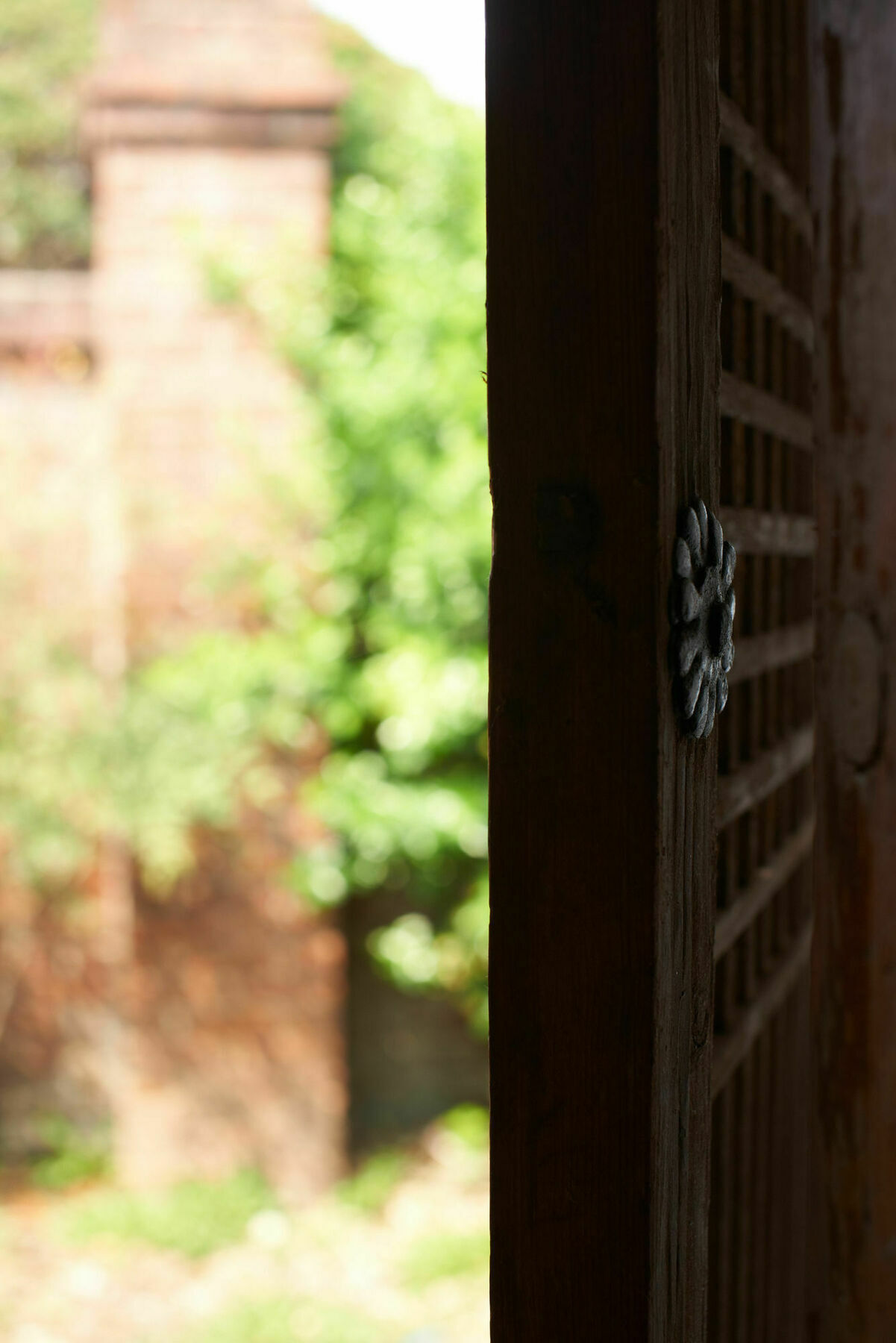 Sodamwon Jeonju Eksteriør billede
