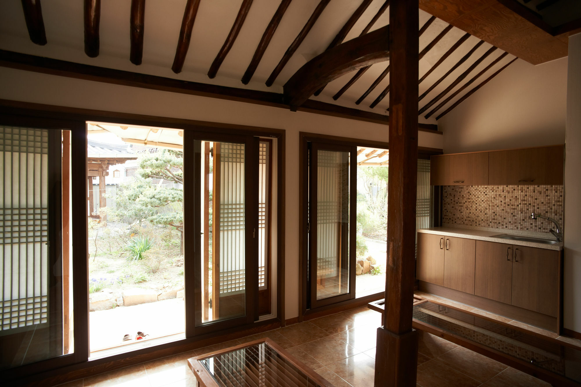 Sodamwon Jeonju Eksteriør billede