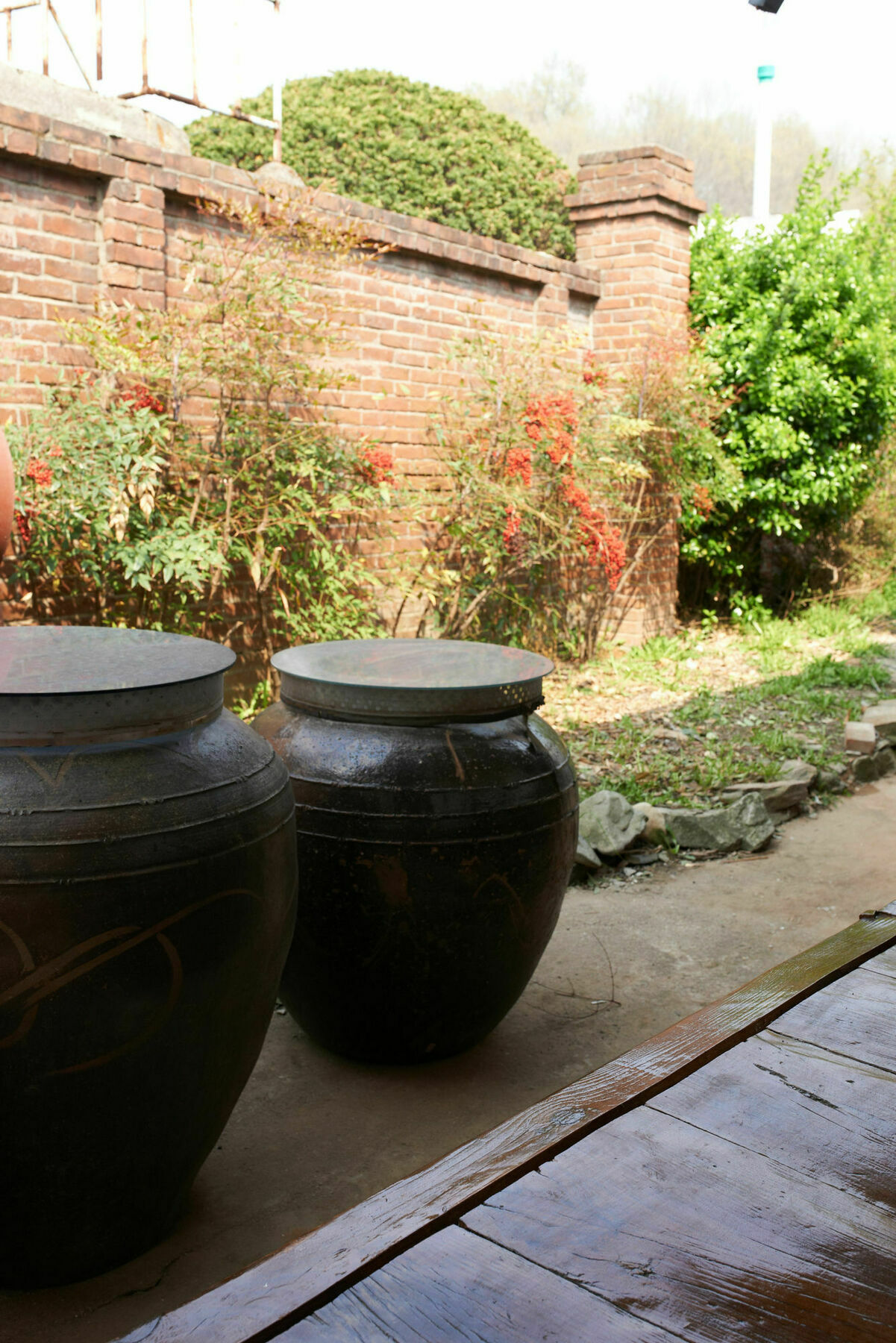 Sodamwon Jeonju Eksteriør billede