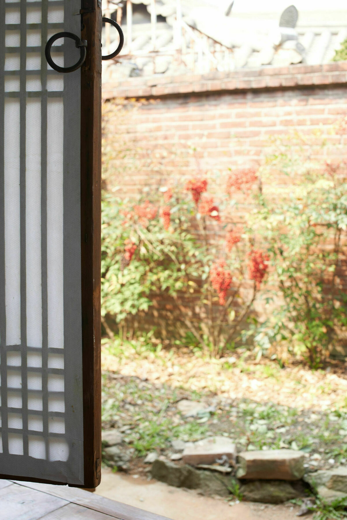 Sodamwon Jeonju Eksteriør billede
