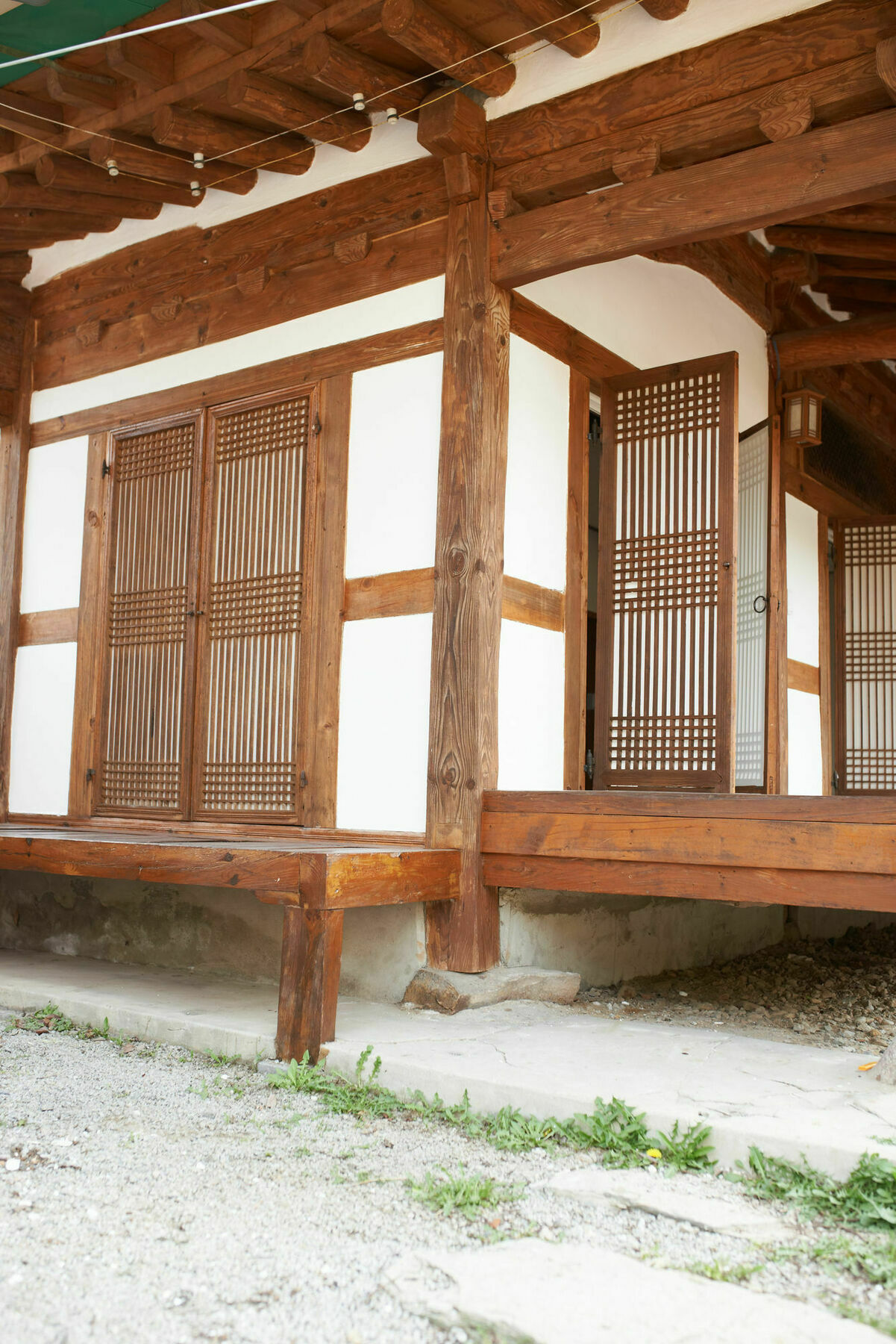 Sodamwon Jeonju Eksteriør billede
