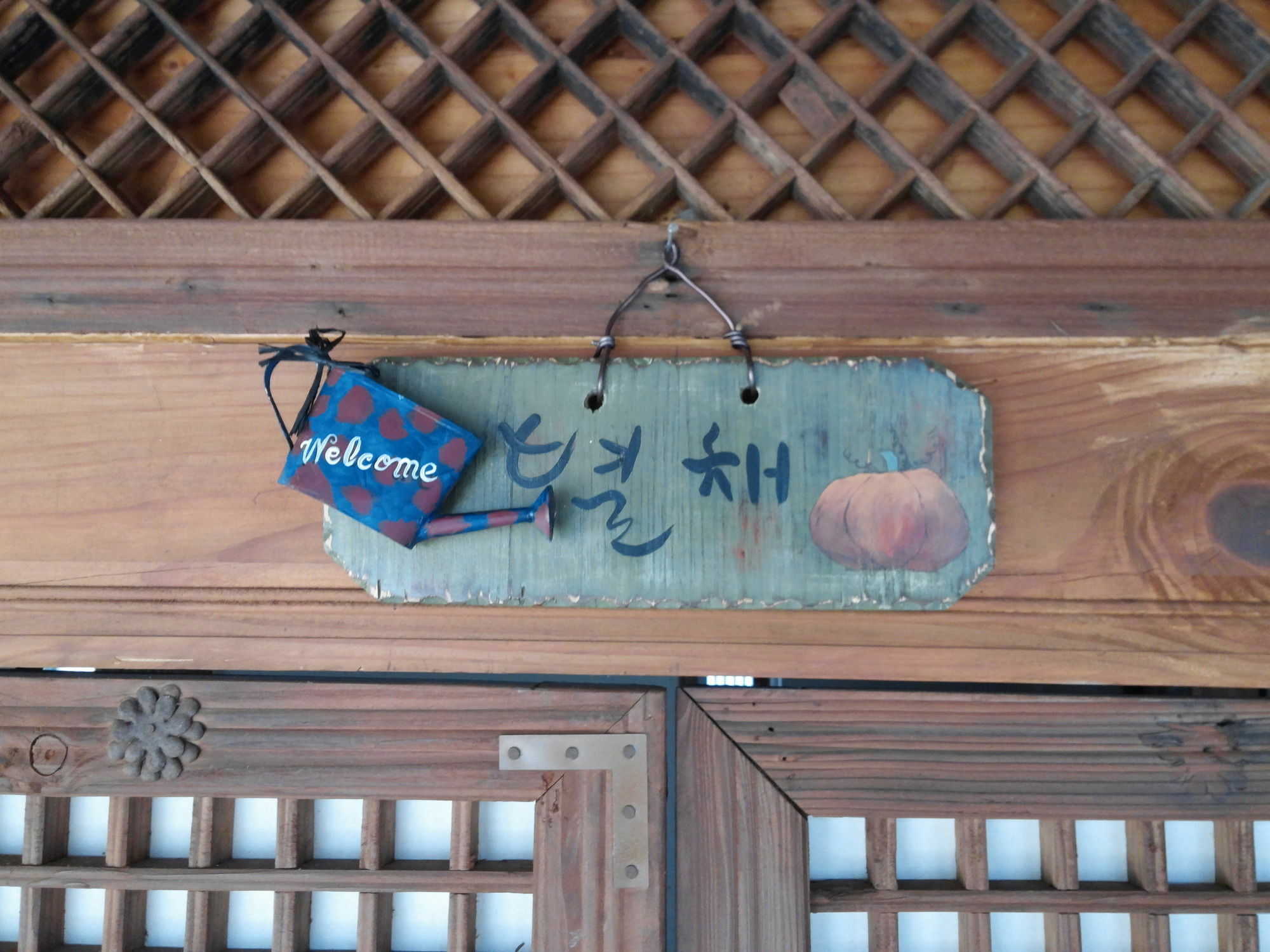 Sodamwon Jeonju Eksteriør billede