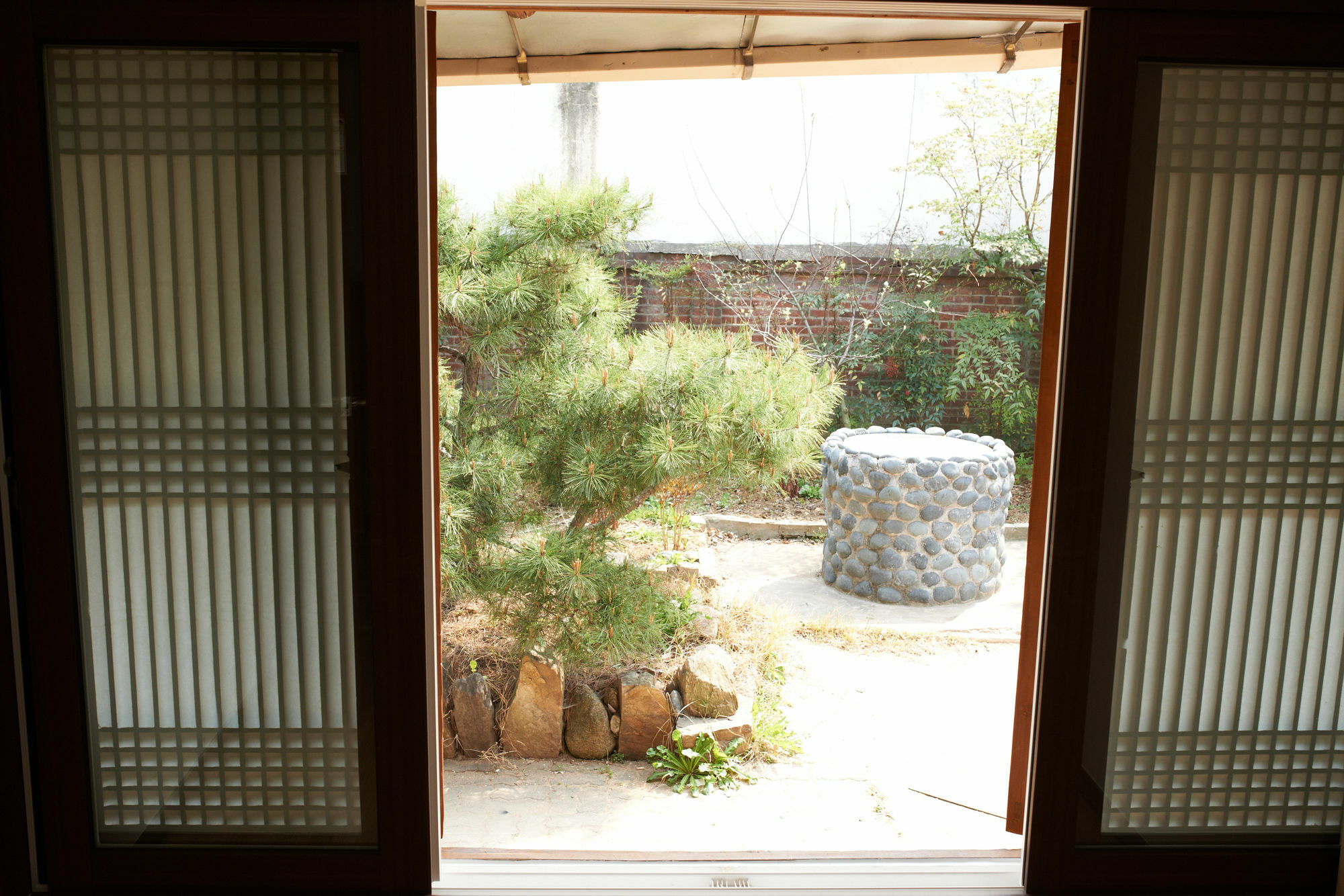 Sodamwon Jeonju Eksteriør billede