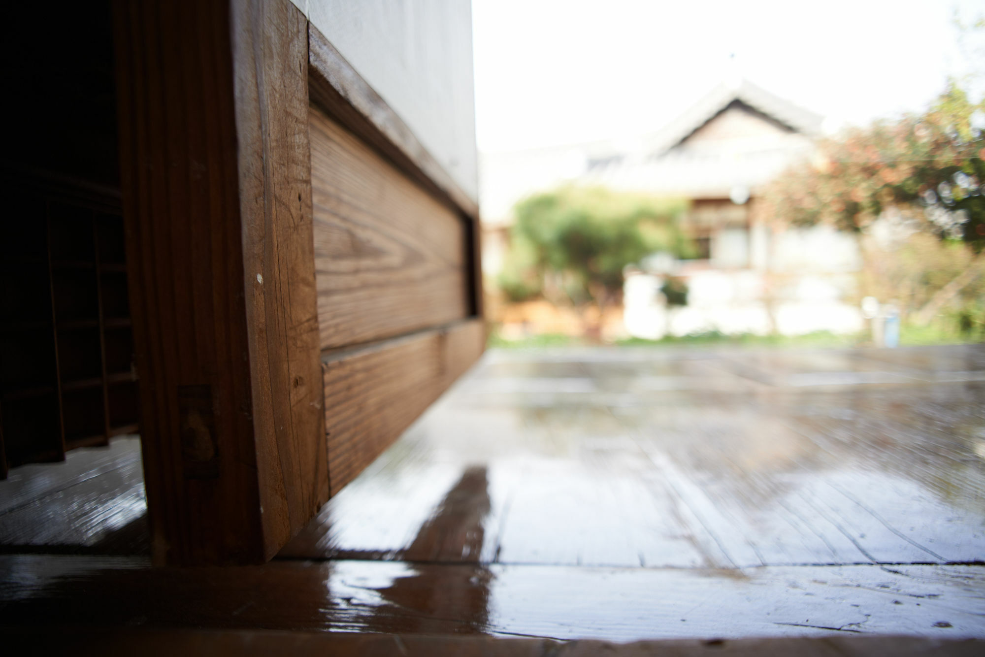 Sodamwon Jeonju Eksteriør billede