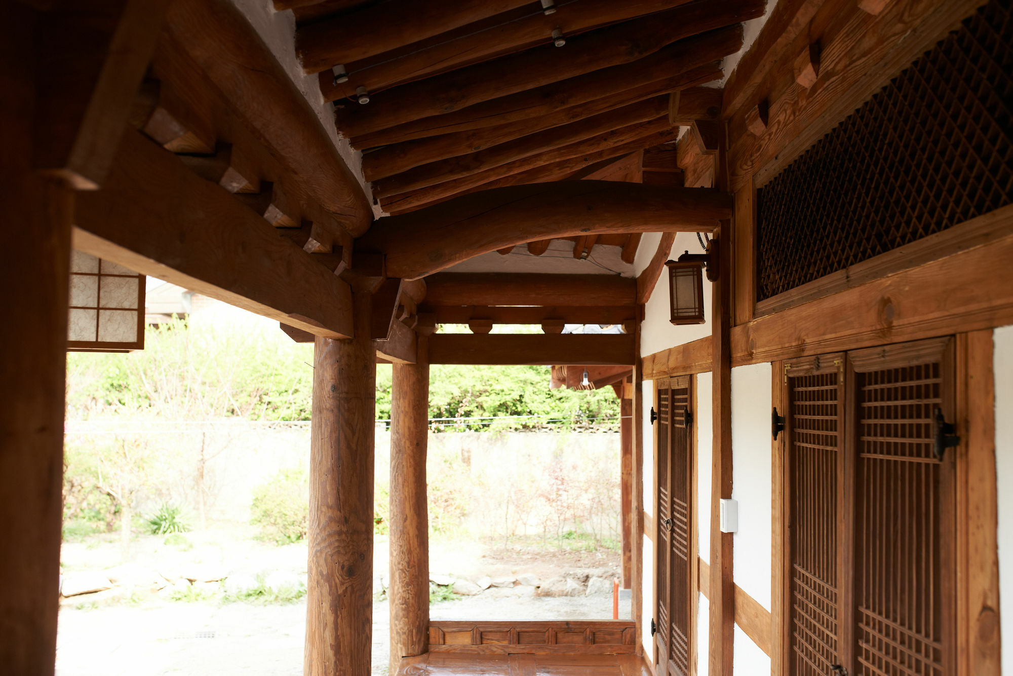 Sodamwon Jeonju Eksteriør billede